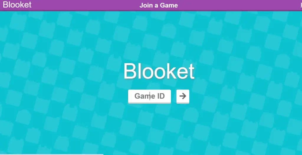 Blooket Join Play click on join