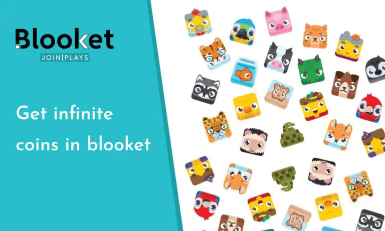 Your Ultimate Guide to Get Infinite Coins in Blooket!