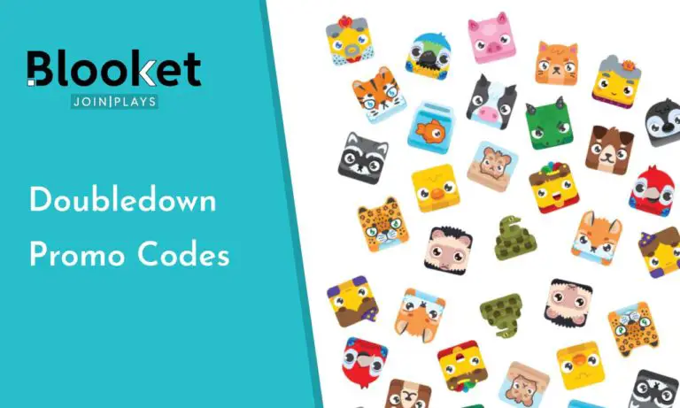Maximize Your Wins with Doubledown Promo Codes