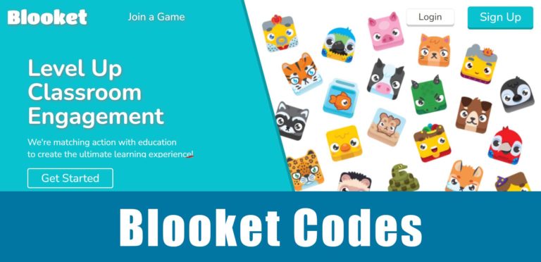 Blooket Codes: The latest list of Blooket Codes