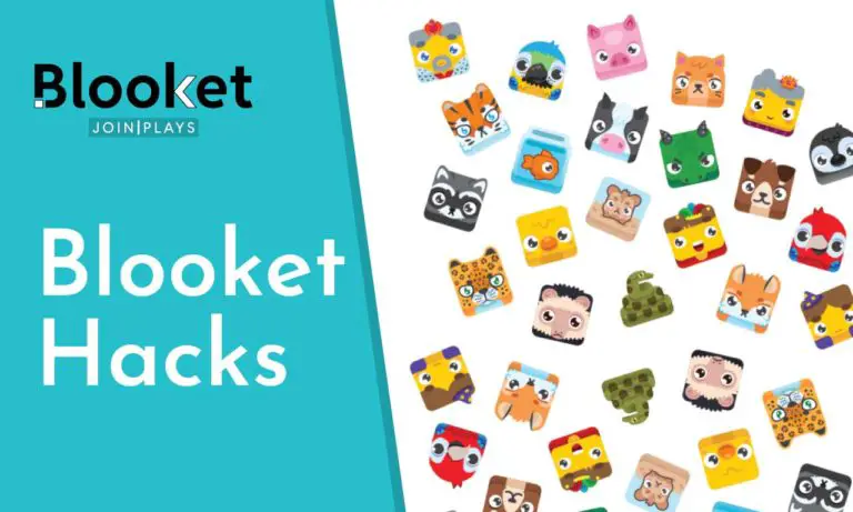 Blooket Hacks: Five Essential Blooket Hacks for Teachers and Students
